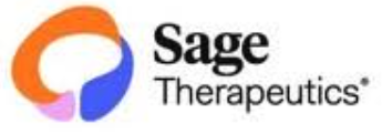 Sage Therapeutics